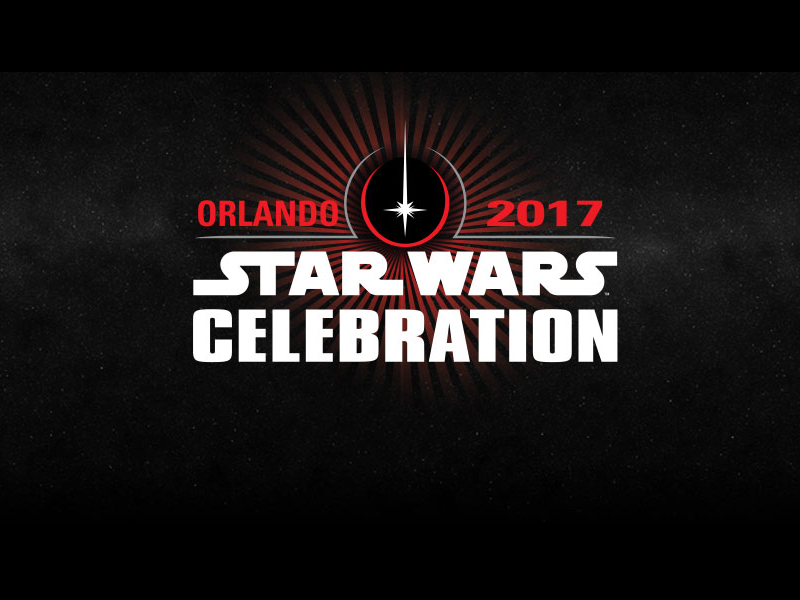 Have your own Star Wars Celebration